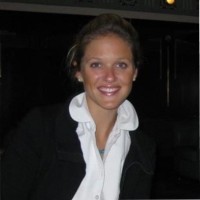Monica Pasternak