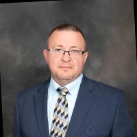 Joseph Cagle