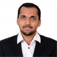 Prajwal N