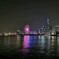 马新华