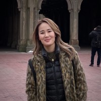 Yoojeong Kim