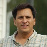 Erick Carson