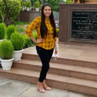 Jyoti Mudgal