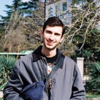 Davit Tkeshelashvili