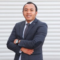 Loïc Razafindrakoto