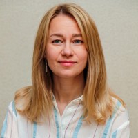 Viktoriia Nechaieva