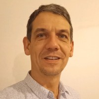 Laurent Bouchindomme