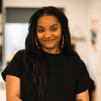 Amahra Spence