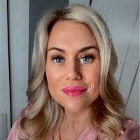 Joanne Patchett