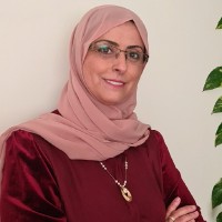 Khawla Al Shurafa