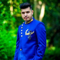 Saroj Sapkota