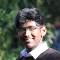 Satish Reddy S