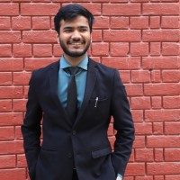 Madhav Goel