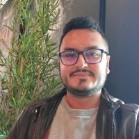 Jorge Eduardo Rodriguez Pinilla