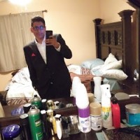 Chris Bello