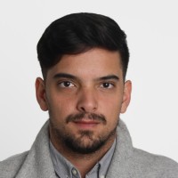 António Ferreira Jorge