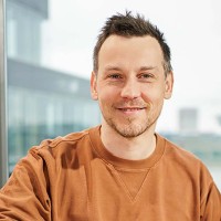 Dirk Röber