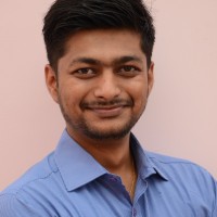 Brijesh Patel