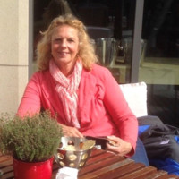 Sylvia Kleijn