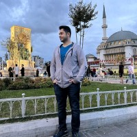 Pasha Eslami