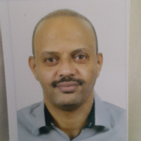 Ahmed Ibrahim