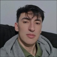 Daniel Alejandro Rojas Espinoza