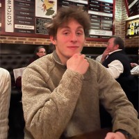 Evan Krohn