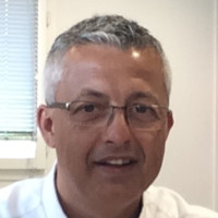 Thierry Pourtier