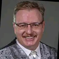 Michael Peek