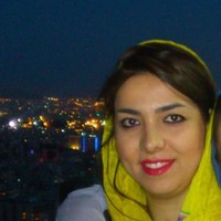 Mehrnoush Akbari