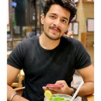Vikram Jadhav