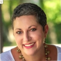 Angie Heslen