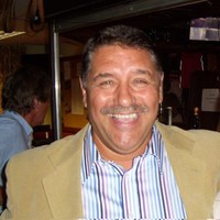 PAUL TETLOW