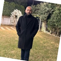 Abdallah El Labban