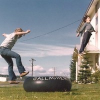 Gallagher Steven