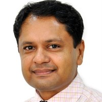 Rajeev Deshpande
