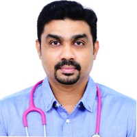 Dr.Ranjuraj Rajendran