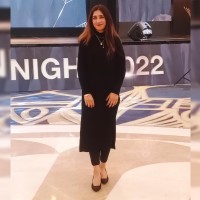 Fatima Shafiq