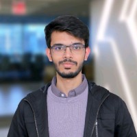 Ankit Gupta