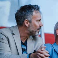 Daniel Falkman Fredrikson