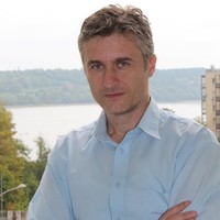 Branislav Lakićević