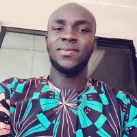 Makpane Raymond