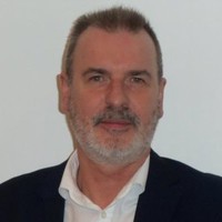 Gavin Barrie