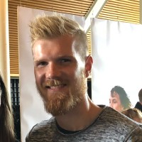 Odmar Færø