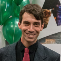 Jake Henderson