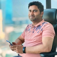 Mustansar Saleem
