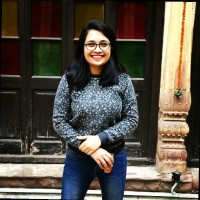Ayushi Kawadkar