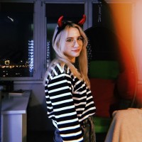 Jenny Tretyakova