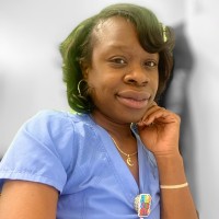 Tiffany Moton