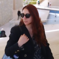 Bengü Bilici Kanlı